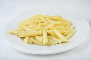 Seviroli Foods Pre Cooked Penne Pasta (5 Pound Bag, 4 Per Case)