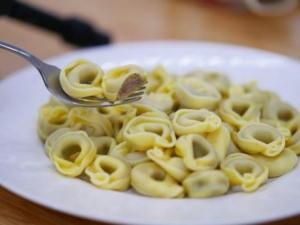 Seviroli Foods Tortellini Pasta With Meat (5 Pound, 2 Per Case)