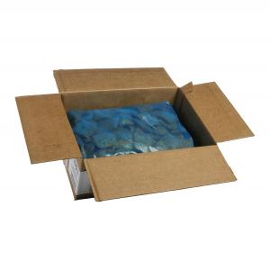 Windsor Bernardi Breaded Cheese Ravioli W/ Cheese Filling (5 lbs, 2 Per Case)