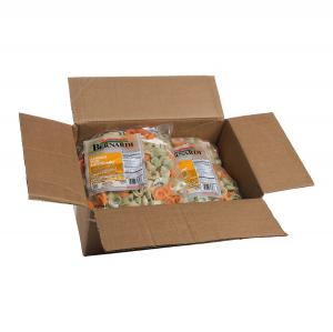 Windsor Bernardi Garden Trio Cheese Tortellini, 2.5 Pound - 4 per case.