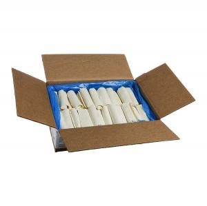 Bernardi 4.25 Inch Manicotti, 1 x 11.48 lb Case