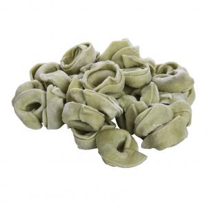 Windsor Bernardi Spinach Tortellini, 4 Pound - 3 per case.