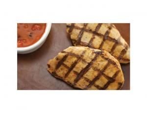 Cuisine Solutions Grilled Chicken Breast, 5 Ounce - 48 per case.