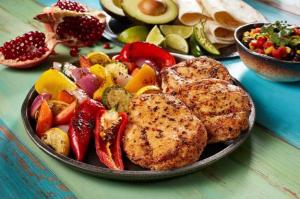 Dutch Quality House Natural Ready To Cook Chicken Breast Fillets (4 OZ. Pieces)