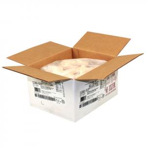 Dutch Quality House Ready To Cook Chicken Breast Fillets, 6 Ounce - 2 per case.