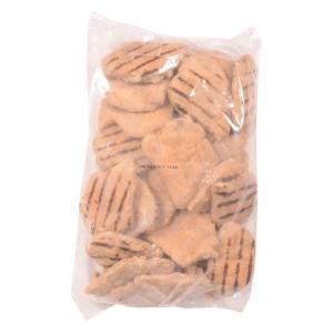 Harvestland Char Grilled Chicken Breast Filets with Rib Meat, 5