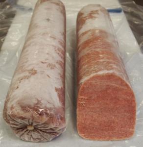Butterball Coarse Ground Turkey, 10 Pound - 2 per case.