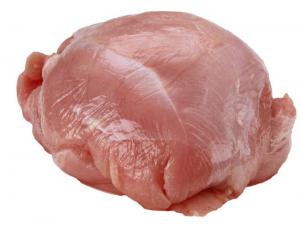 Harvest Provisions Skinless Boneless Turkey Breast, 11.8 Pound -