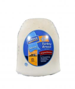 Perdue Farms Oven Roasted Skinless Turkey Breast, 10 Pound -- 2