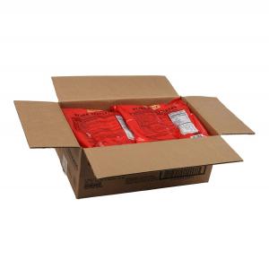 Amoy Spicy Pork Potsticker Dumplings (1 Oz. Packs, 180 Per Case)
