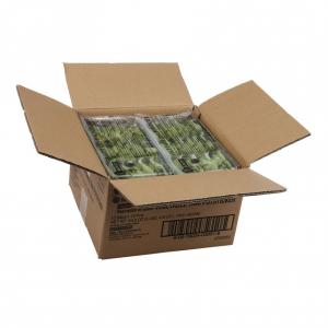 Amoy Fully Cooked Vegetable Thai Potsticker, No Trans Fat (0.7 OZ, 120 Per Case)