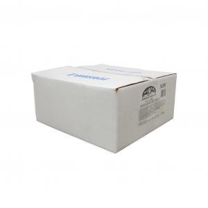 Miss Sallys Premium Conch Fritter, 3.5 Pound - 4 per case.