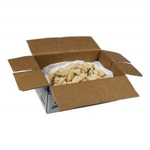 Sealegs Xtremers Cheddar and Jalapeno - Appetizer, 10 Pound - 1 each.