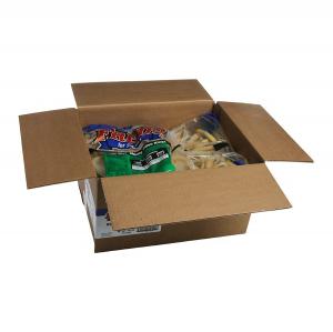 Windsor Freds Battered Dipt Skinny Onion Ring, 2.5 Pound -- 4 pe