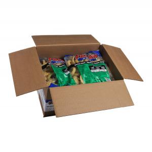 Windsor Freds Battered Golden Dipt Thick Cut Onion Ring, 2.5 Pou