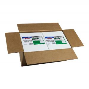 Fred's Breaded Stuffed Cream Cheese Jalapeno, 4 x 3 lb Case