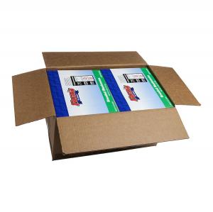Windsor Freds Breaded Mushroom, 4 Pound - 6 per case.