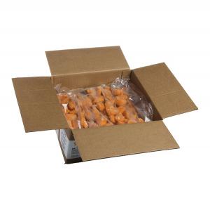 Golden Value Battered Corn Nuggets, 4 x 3 lb Case