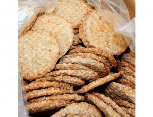 Armour Eckrich Pork Sausage Patty, 2 Ounce - 1 each.