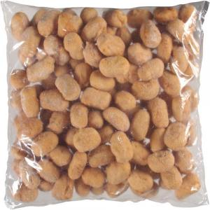 Foster Farms 100 Percent Whole Grain Chicken Pop Dog, 5 Pound --