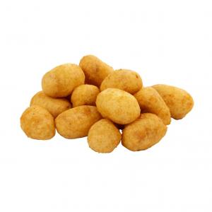 Foster Farms Chicken Pop Dog, 0.67 Ounce - 239 per case.