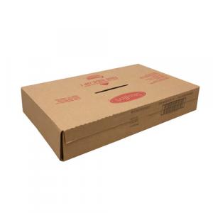 Nestle Stouffers Macaroni with Beef and Tomato Sauce, 76 Ounce4 per case.