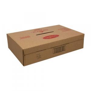 Nestle Stouffers Stuffed Green Pepper With Beef & Tomato Sauce (83 OZ, 4 Count)