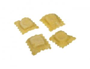 Rana Meal Solutions Fresh Quattro Formaggi Ravioli - 6 per case.