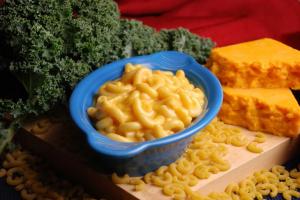 Taste Traditions GOURMET 3 CHEESE MACARONI, 4 x 5 lb Case