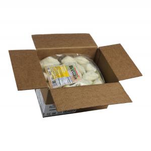 Windsor Bernardi Jumbo Cheese Stuffed Shell Pasta (5 lbs, 3 Bags Per Case)
