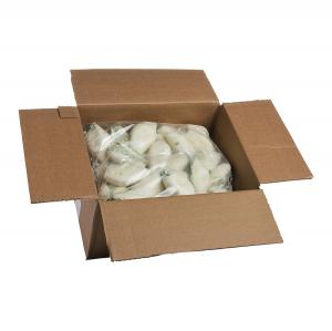 Windsor Bernardi Stuffed Florentine Shell Pasta (3 OZ, 3 Bags Per Case)