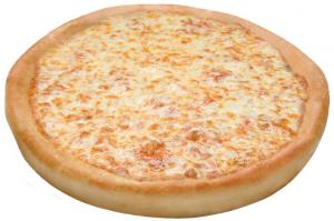 Orian Cheese Pizza, 7.6 Ounce - 12 per case.