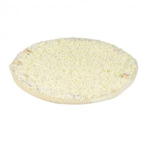 Big Daddys Bold 51 Percent Whole Grain Cheese Pizza - 9 per case.