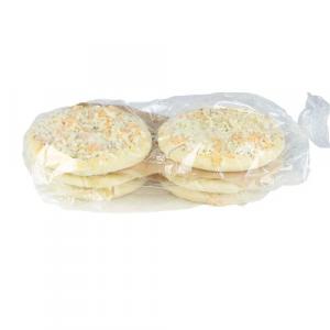 Schwans Freschetta Four Cheese Rising Crust Pizza, 11.15 Ounce -
