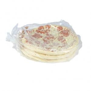 Schwans Freschetta Pepperoni Rising Crust Pizza, 16 inch -- 9 pe