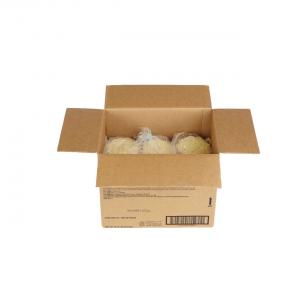 Tonys Deep Dish 100 Percent Mozzarella Cheese Pizza, 5 inch - 60 per case.