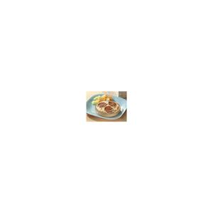 Tonys Deep Dish 100 Percent Mozzarella Pepperoni Pizza, 5 inch -