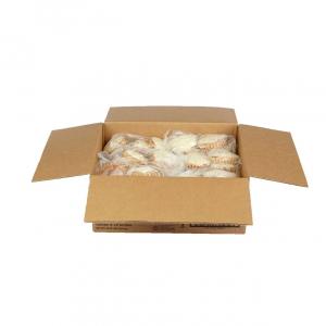 Tony's Galaxy Pepperoni Pizza frozen 72 count foodservice case