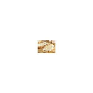 Tonys Livesmart French Bread Whole Grain Cheese Pizza, 6 inch --