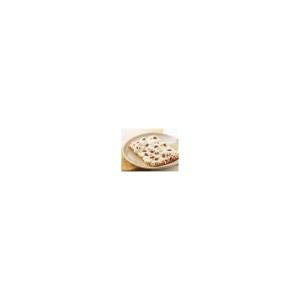 Tonys Smart Pizza Whole Grain Sausage Pizza - 96 per case.
