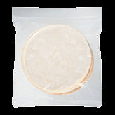 Udis Ready-To-Prepare Gluten Free Thin & Crispy Pizza Crust, 5.1 OZ, 20 Per Case