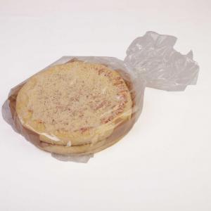 Villa Prima Scratch Ready Cheese Pizza, 12 inch - 12 per case.
