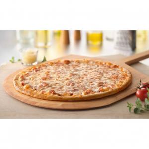 Villa Prima Scratch Ready Cheese Pizza, 1 x 12 each Case