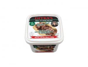 Ditka'S Chicago Style Italian Cooked & Sliced Beef & Gravy (2.25 lbs, Pack Of 6)