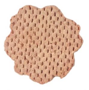 TNT Homestyle Seasoned Beef Patty, 4 Ounce - 1 each.