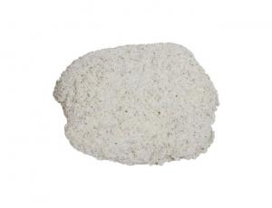 3-1 Country Fried Beef Steak - Beef Patty Fritter, 30 Pieces of 5.33 Ounce, 10 Pound - 1 each.