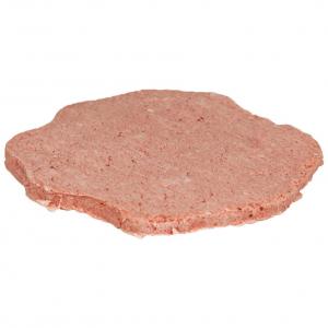 Cargill Maverick Pure Beef Patty, 4 Ounce - 1 each.