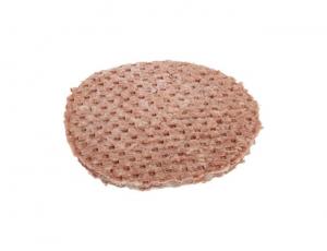 Claim to Fame 4-1 Special Wide Beef Patty Hamburger (4 Oz, 40 Pieces Per Case)
