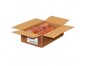 Margherita Supreme Hot Capicola, 6 Pound - 2 per case.