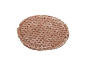Thick N Juicy 2-1 75/25 Beef Patty Hamburger, 30 Pieces of 8 Ounce, 15 Pound - 1 each.